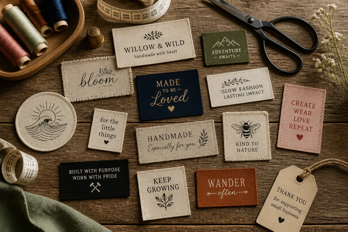 Creative DIY & Handmade Clothing Ideas You'll Love to Try