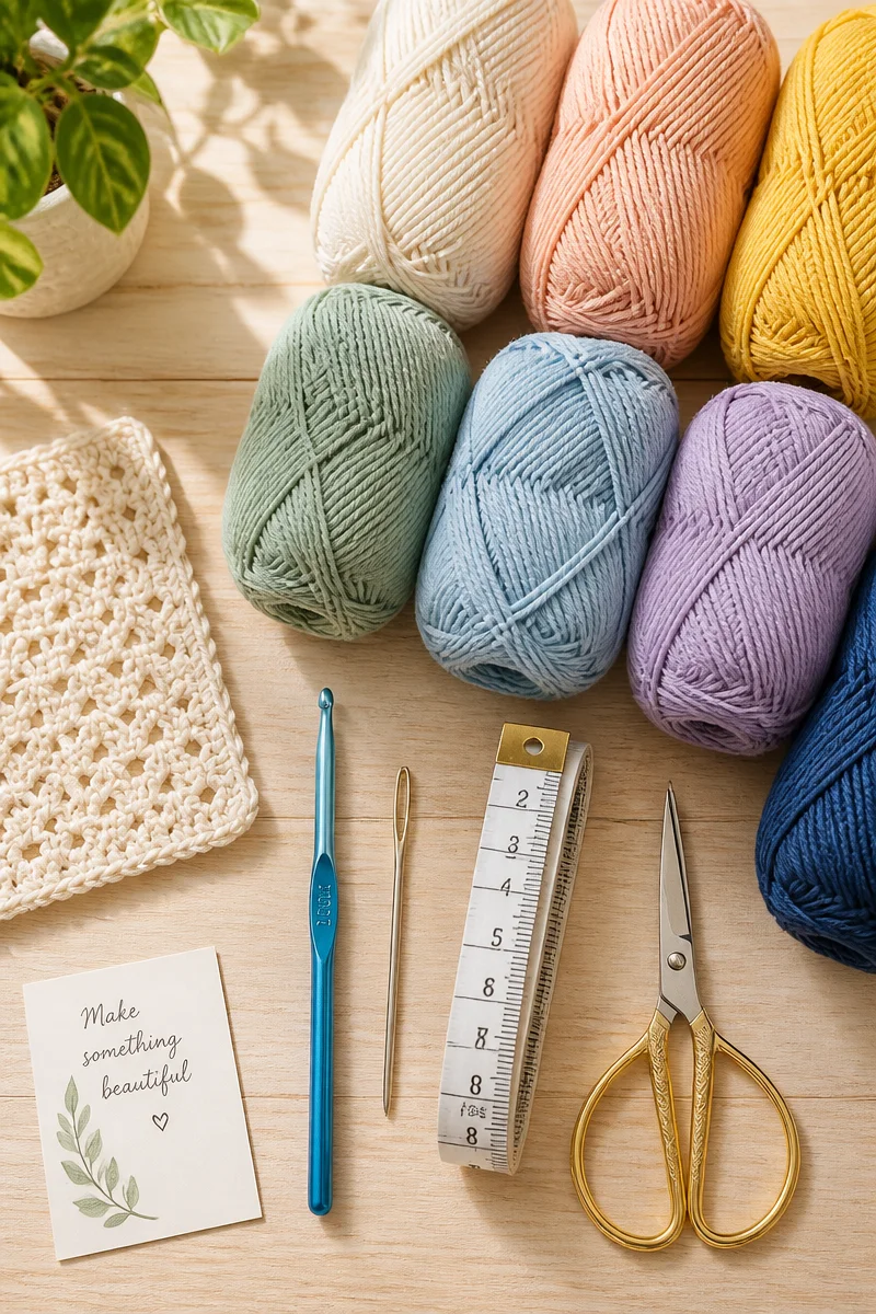 ladies crochet tops patterns free