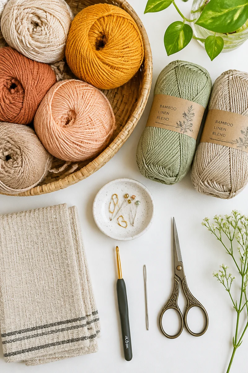 crochet top pattern free