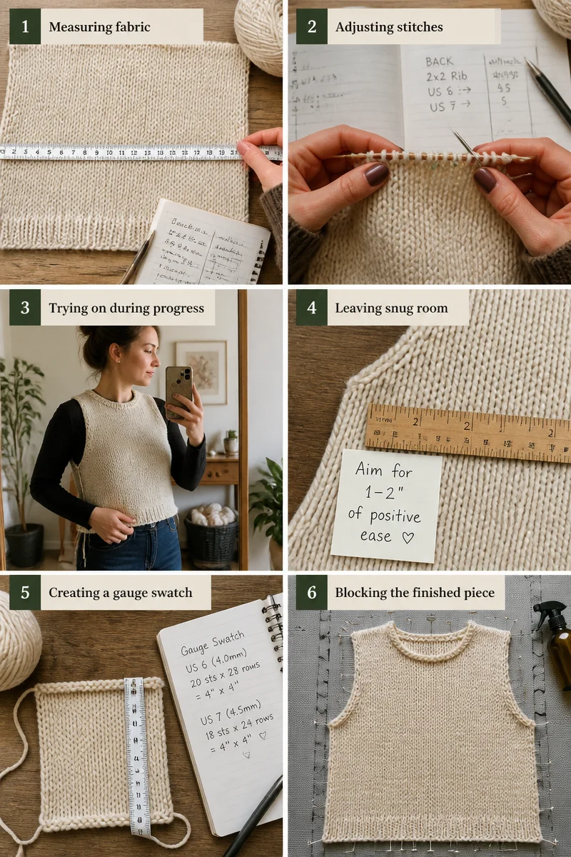 Charming Crochet Top Pattern Free: Enjoy Summer in Style!